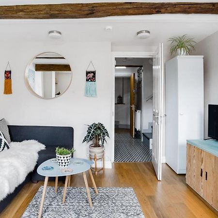 Croft Tiger Apartment Bristol Luaran gambar