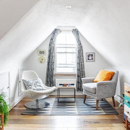 Croft Tiger Apartment Bristol Luaran gambar
