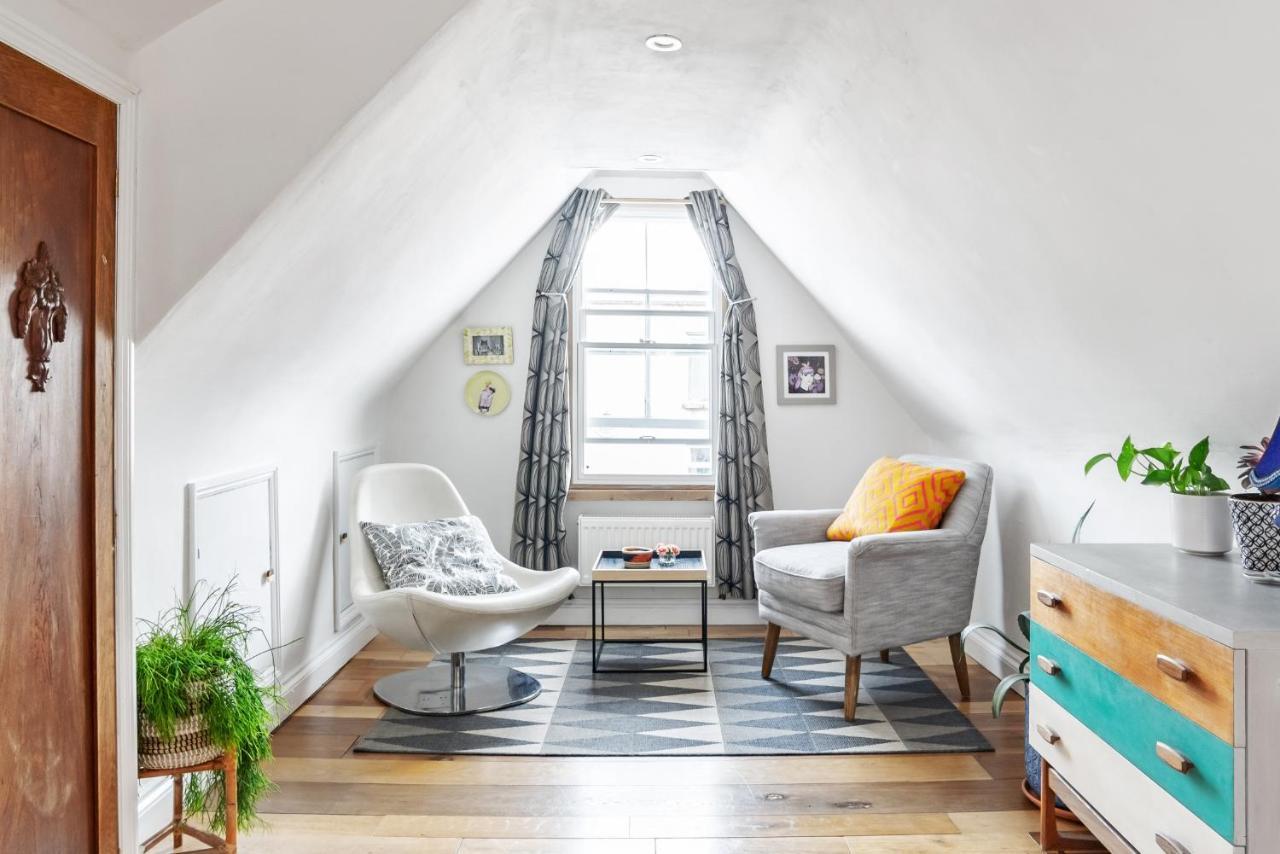 Croft Tiger Apartment Bristol Luaran gambar